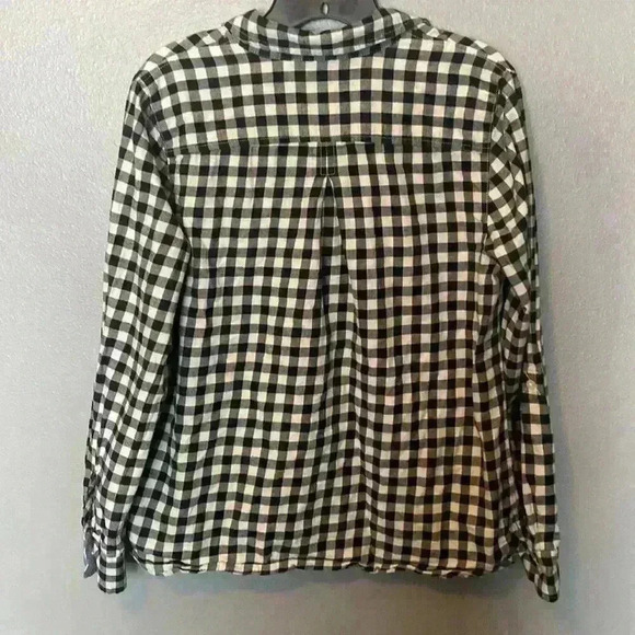 Tommy Hilfiger Flannel - Picture 2 of 5